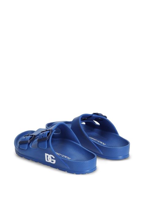 Sandali Dolce&Gabbana Kids DOLCE&GABBANA KIDS | SCARPE | DD0324A510380622